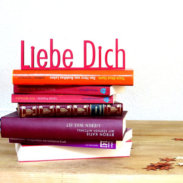 Liebe Dich