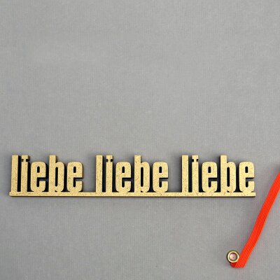 liebe liebe liebe