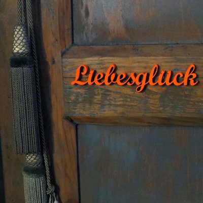 Liebesglück