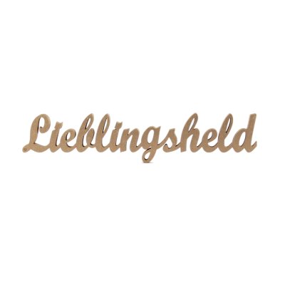 Lieblingsheld