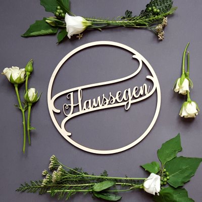 Kranz "Haussegen"