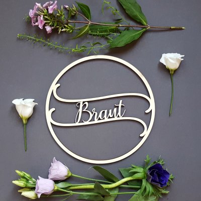 Kranz "Braut"