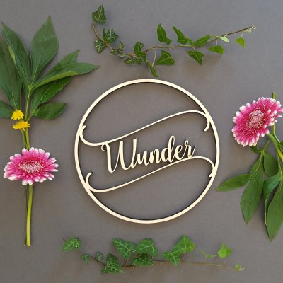 Kranz "Wunder"