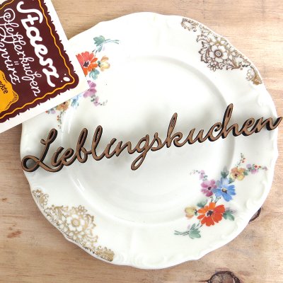 Lieblingskuchen