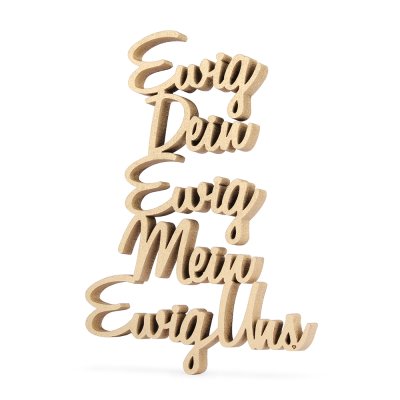 Ewig Dein Ewig Mein Ewig Uns