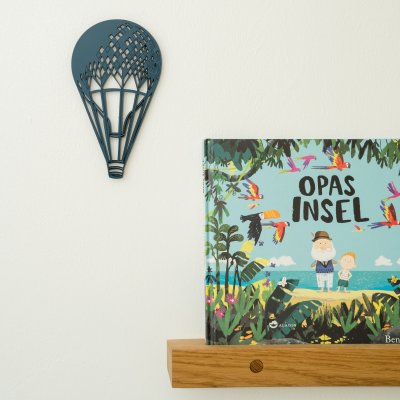 Air Balloon