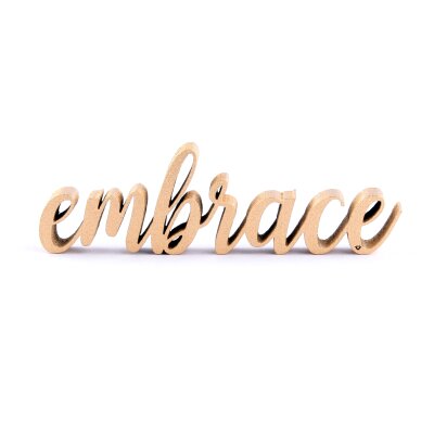 embrace