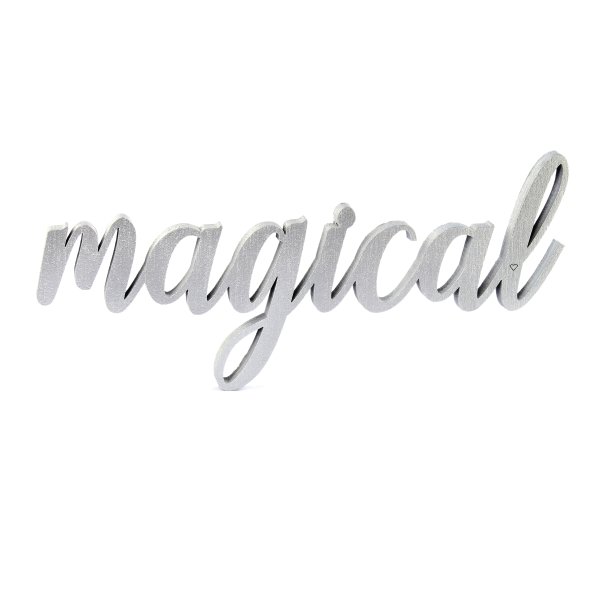 magical