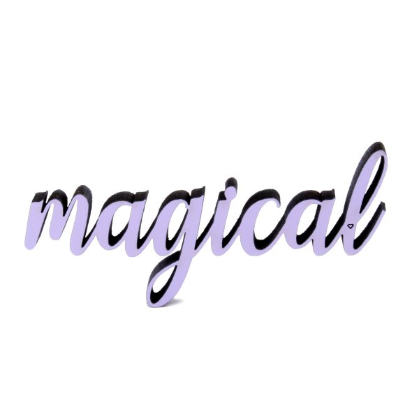 magical