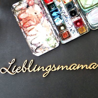 Lieblingsmama