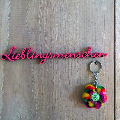 Lieblingsmenschen