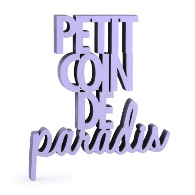 Petit bonheur de tous les jours