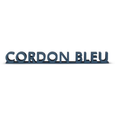 Cordon bleu