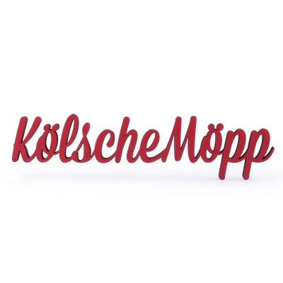 Kölsche Möpp