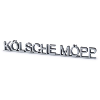Kölsche Möpp