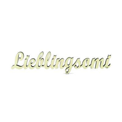 Lieblingsomi