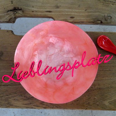 Lieblingsplatz