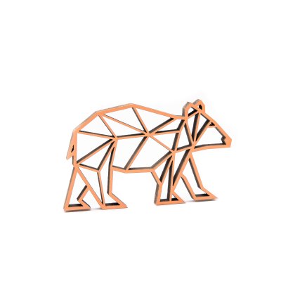 Eisbär