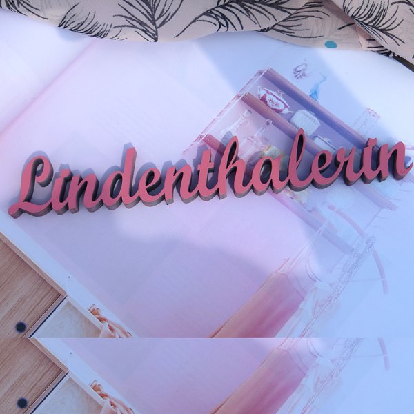 Lindenthalerin