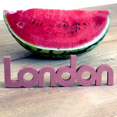 London