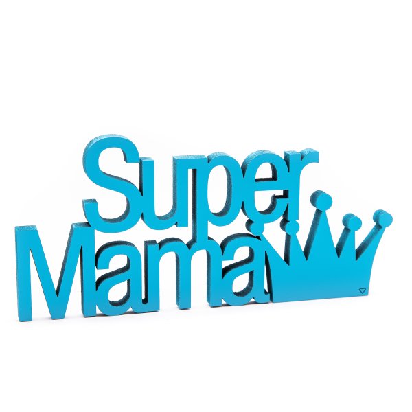 Super Mama