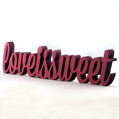 love is sweet
