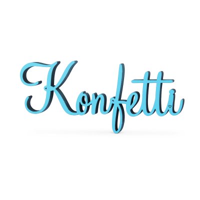Konfetti