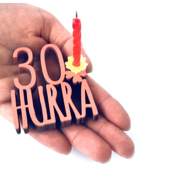 30 Hurra