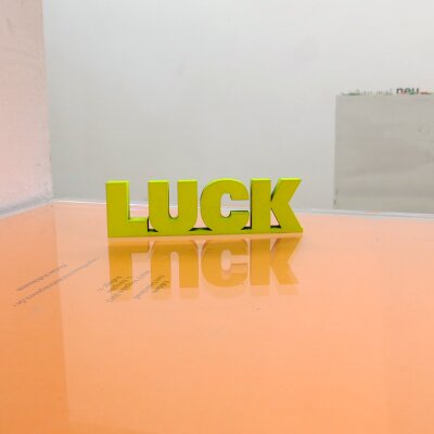 Luck - petit
