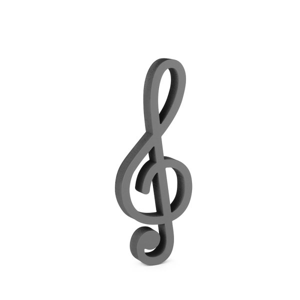 Clef