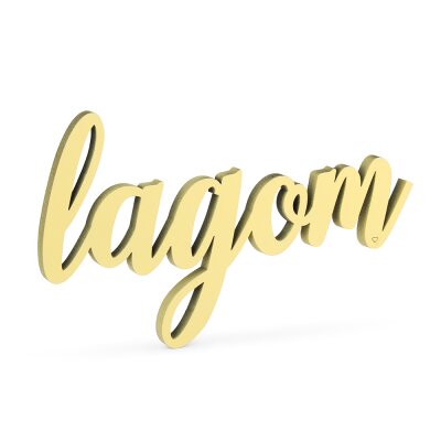 lagom