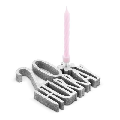 20 Hurray