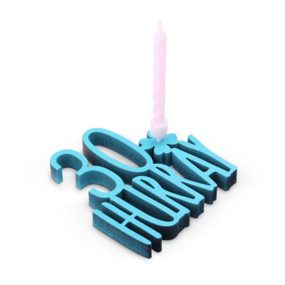 30 Hurray