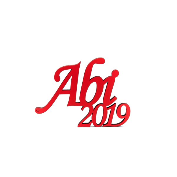 Abi 2019