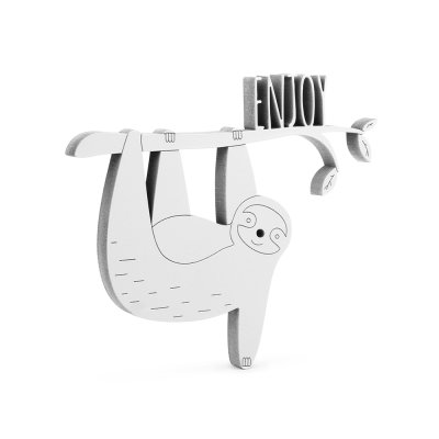 Sloth - Enjoy