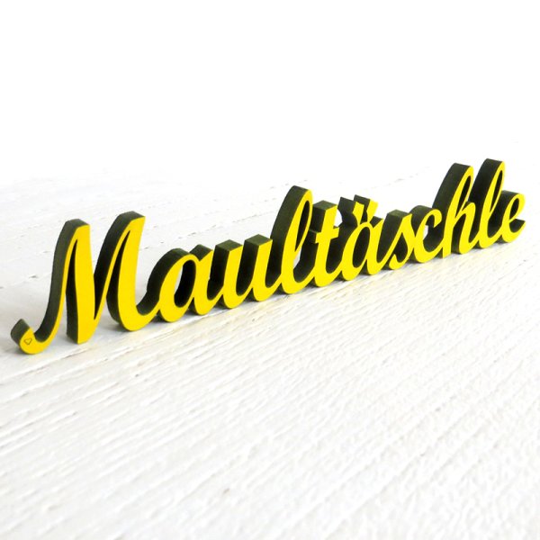 Maultäschle