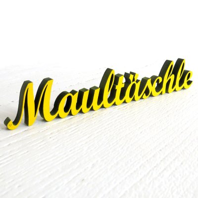 Maultäschle
