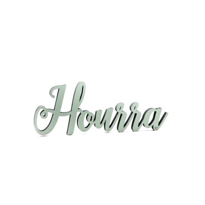 Hourra
