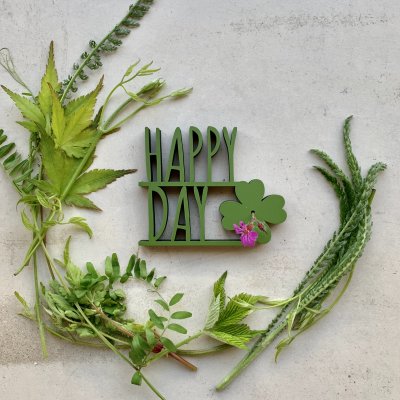 Happy Day