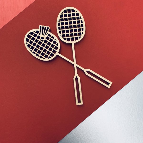 Badminton Rackets