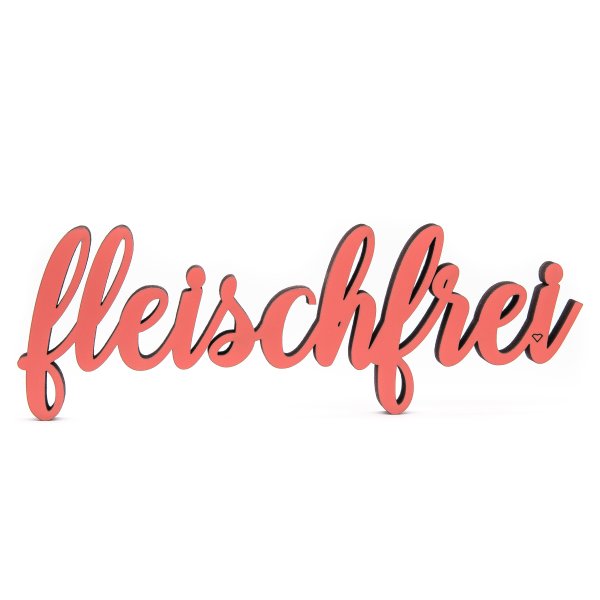 fleischfrei