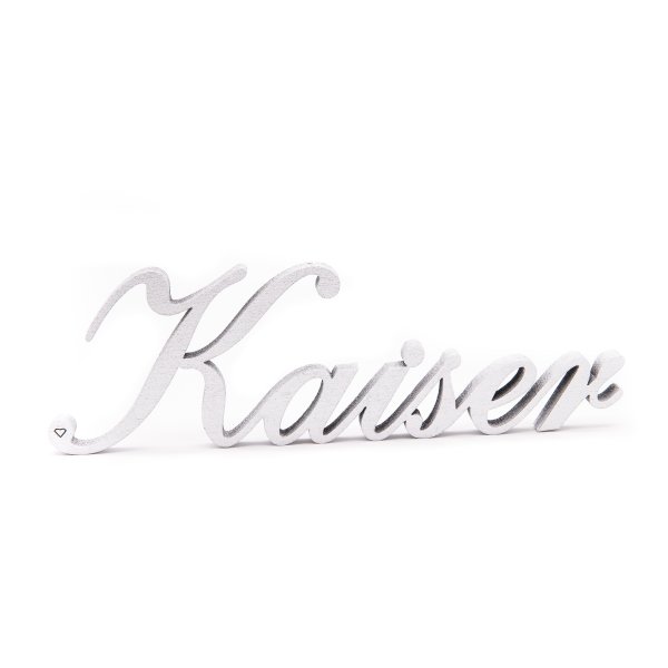 Kaiser