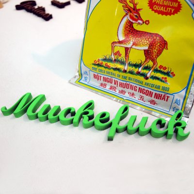 Muckefuck
