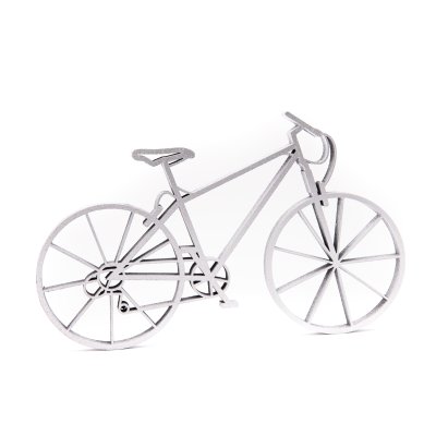 Mountainbike