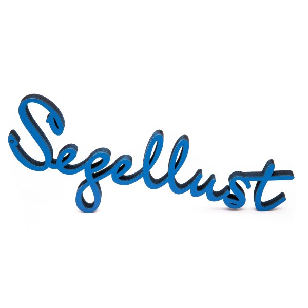 Segellust