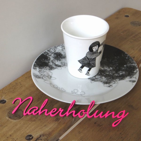 Naherholung