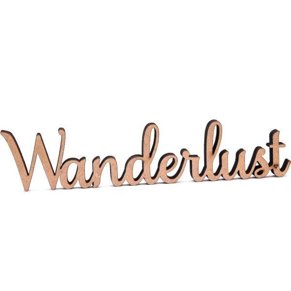 Wanderlust