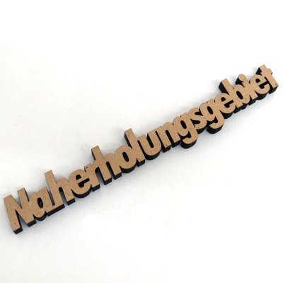 Naherholungsgebiet