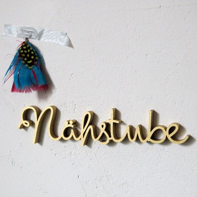 Nähstube