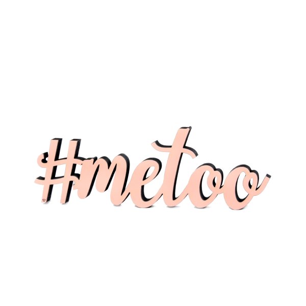 #metoo